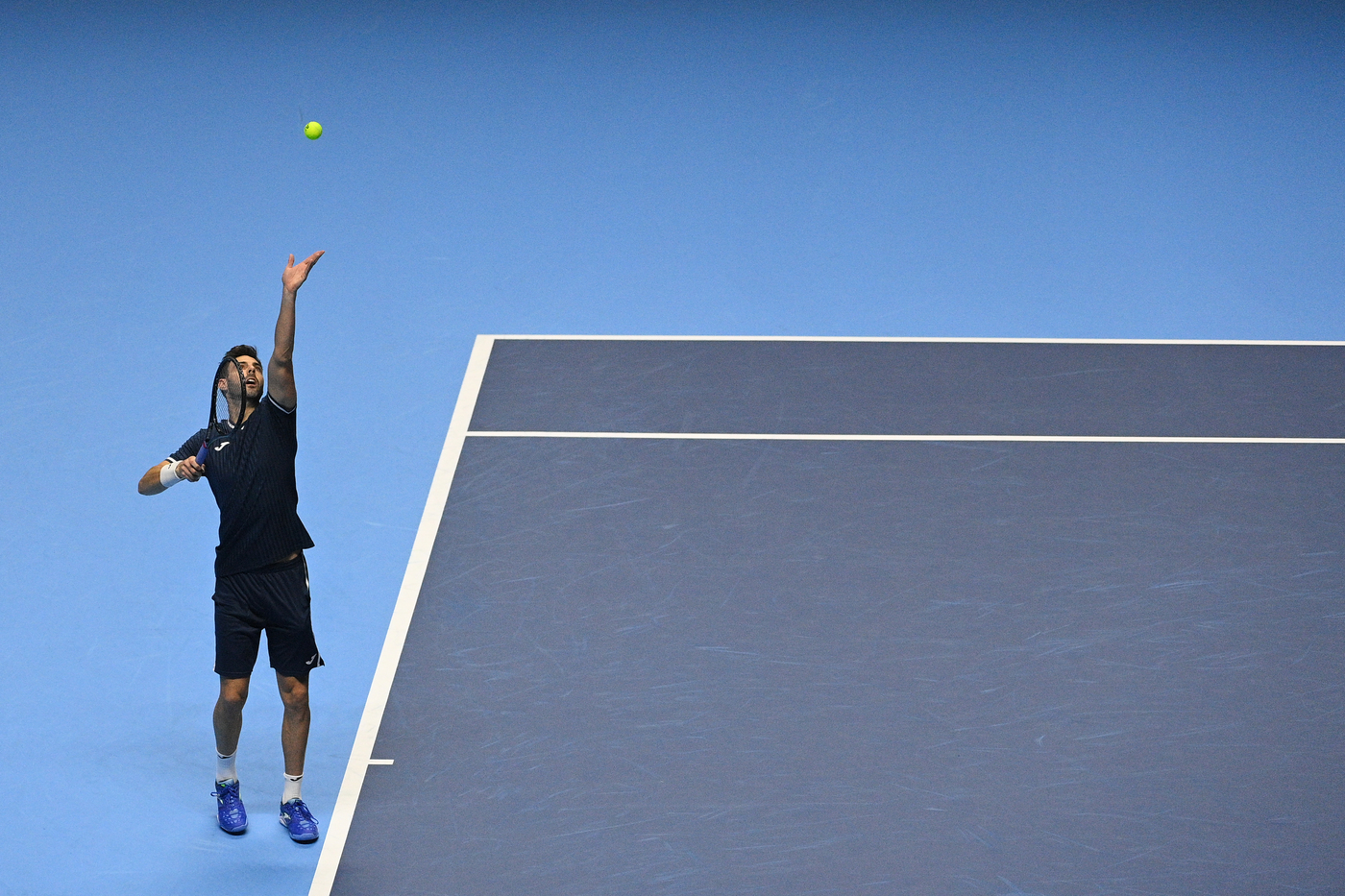 LIVE Spagna Cechia, Coppa Davis 2025 in DIRETTA: gli iberici confidano in Granollers nel doppio decisivo LIVE Spagna Cechia, Coppa Davis 2025 in DIRETTA: gli iberici confidano in Granollers nel doppio decisivo