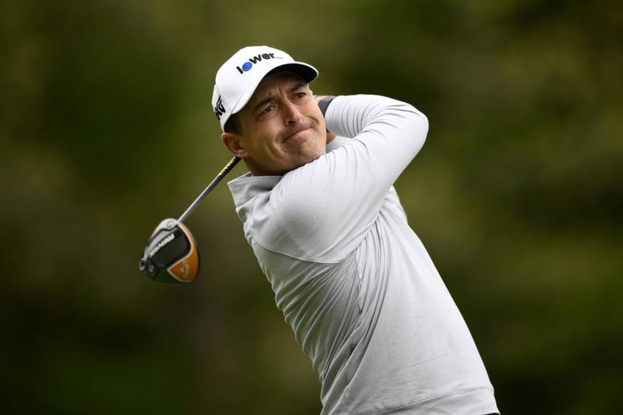 Golf, PGA Tour 2023: Justin Lower guida il Valero Texas Open dopo una tormentata prima giornata