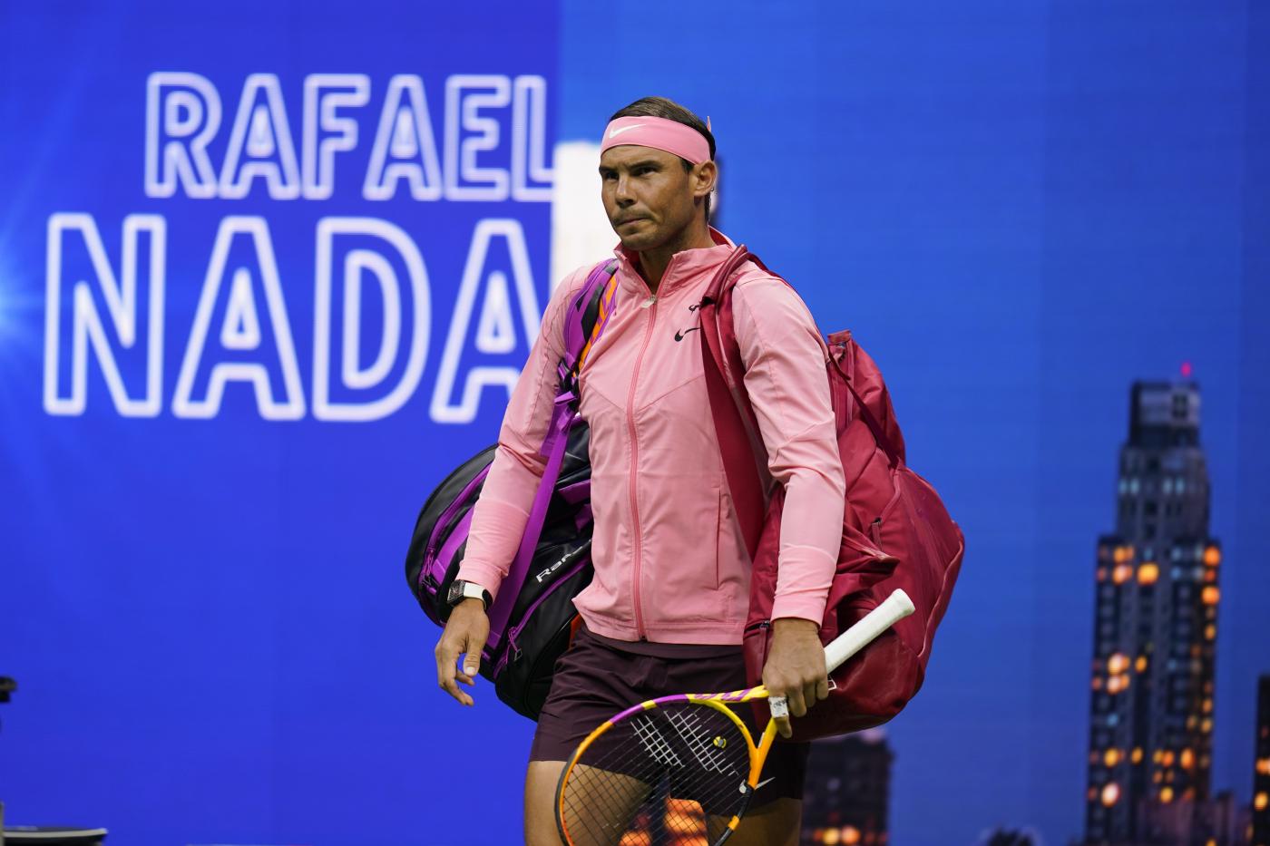 Davis Cup 2022, all invited to Malaga final.  Canada at full strength, Nadal absent – OA Sport