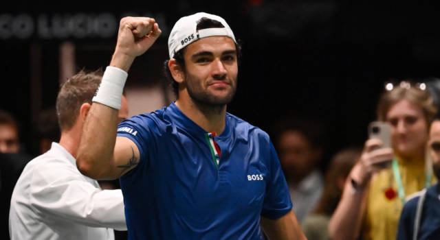 Matteo Berrettini