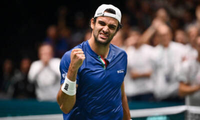 Matteo Berrettini