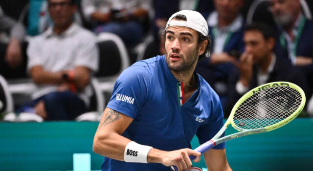 Matteo Berrettini