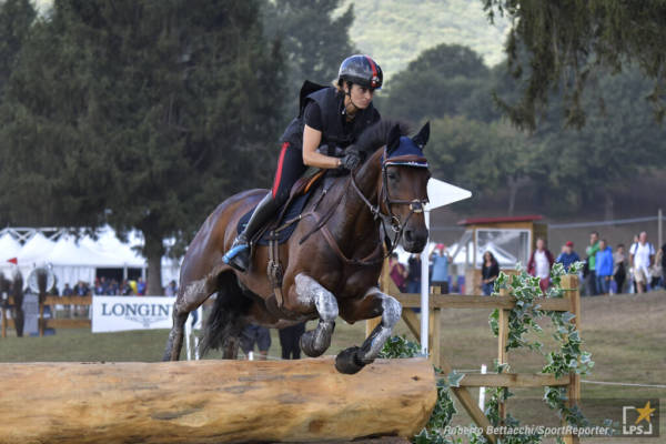 Equitazione, rilasciati i calendari della Nations Cup 2023 di completo