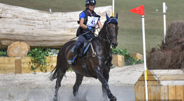 Evelina Bertoli / Photo LiveMedia/Roberto Bettacchi/SportReporter