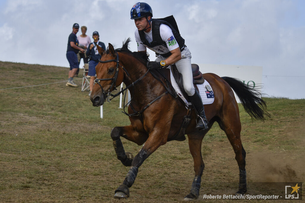 Cross Country - Completo / Photo LiveMedia/Roberto Bettacchi/SportReporter