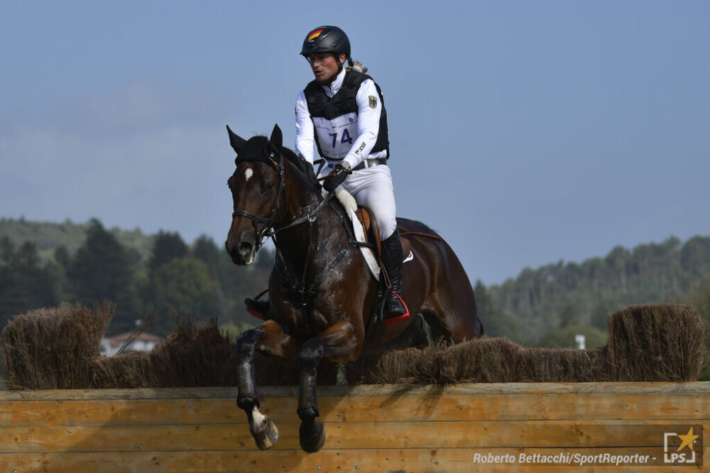 Michael Jung