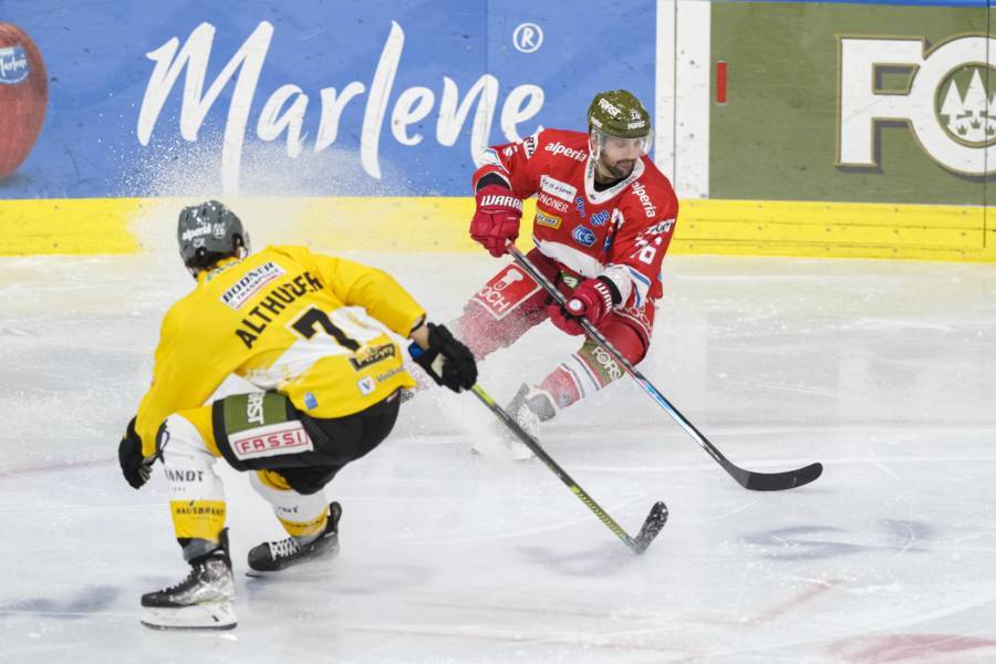 Hockey ghiaccio, ICE League 2022 2023: Bolzano e Asiago vengono entrambe sconfitte