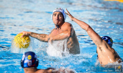 Edoardo Di Somma - Photo LiveMedia/Luigi Canu