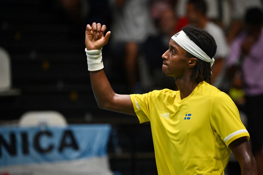 Tennis, Mikael Ymer annuncia il ritorno: “Il ritiro è noioso”. Ma avverrà tra otto mesi