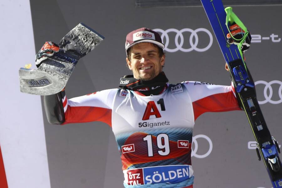 Sci alpino, ancora lontano il rientro di Roland Leitinger: assenza sicura per il debutto a Soelden