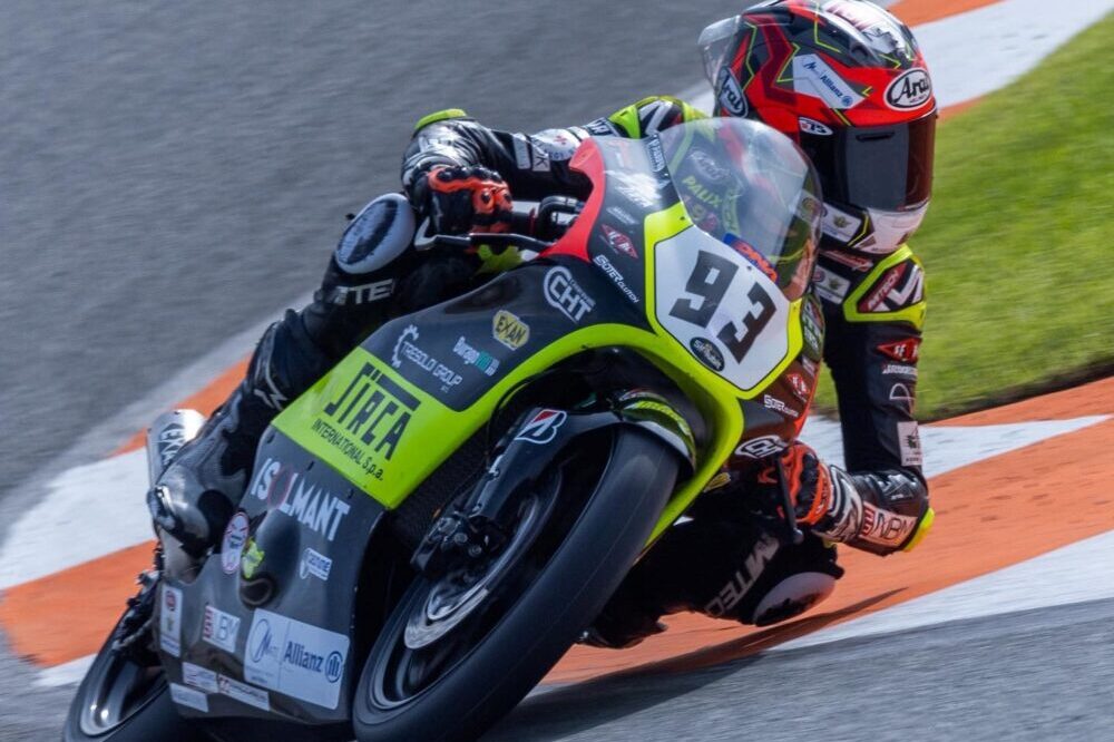 “Saranno Campioni”: con Guido Pini l’Italia prepara già il post Bagnaia