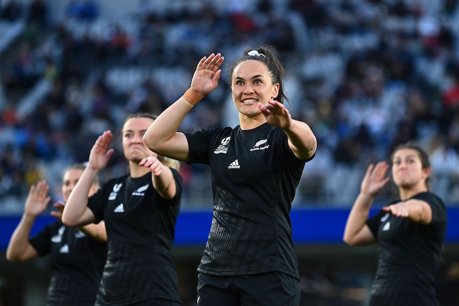 Rugby femminile, Mondiali 2022 la Nuova Zelanda regala mezz’ora all