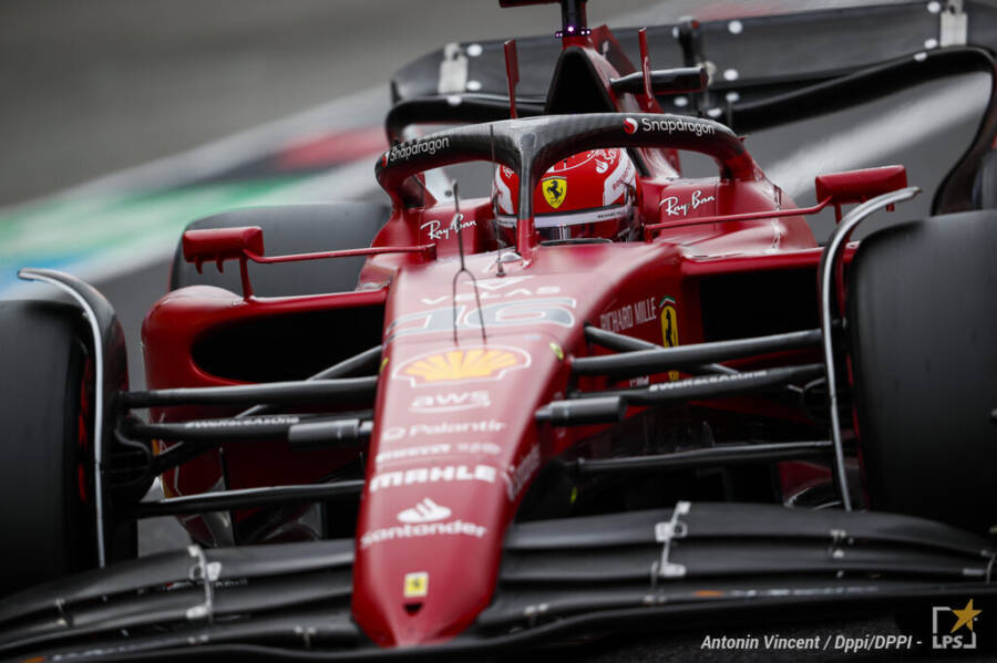 FP3 at 21.00, last qualifying simulation before the fight on the turn – OA Sport