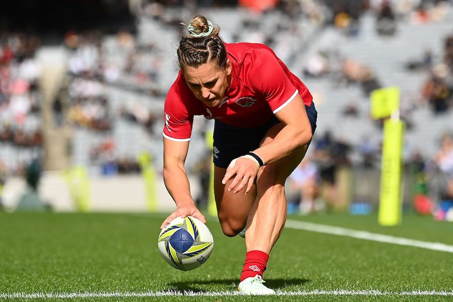 Canada eases past USA, England eases South Africa – OA Sport