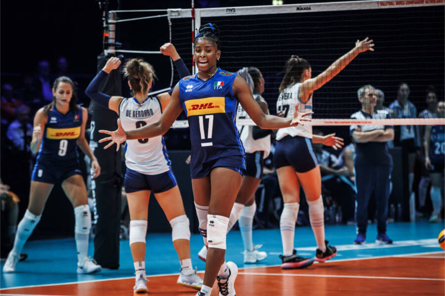 Miglior Voce Femminile Di Tutti I Tempi