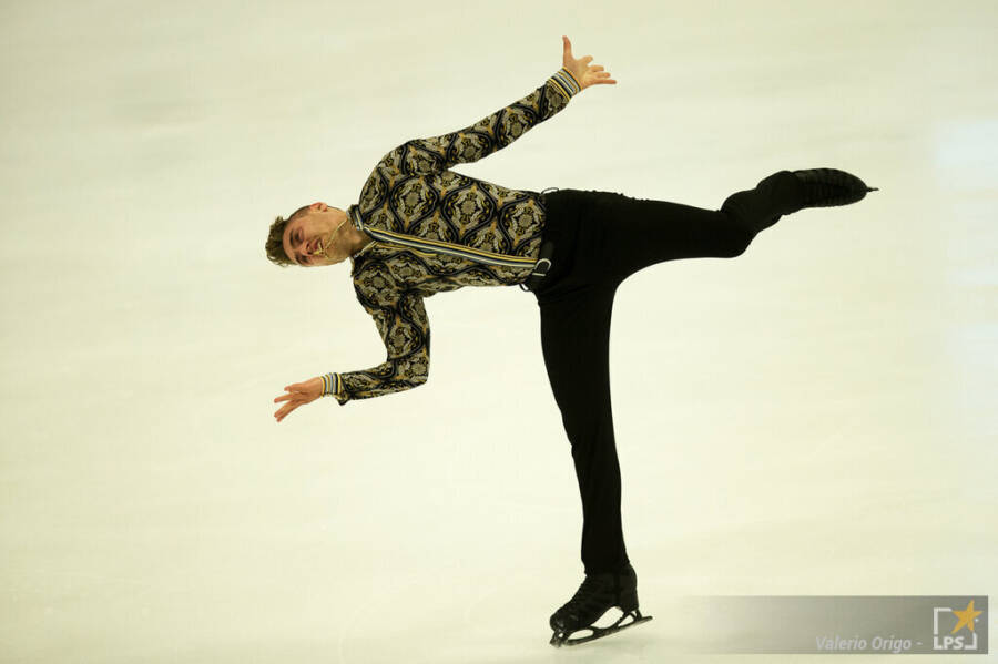 Rizzo Valerio Origo LPS