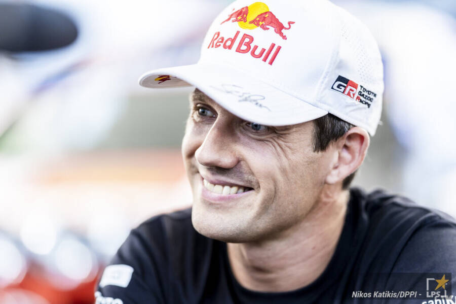 Rally de España, Ogier marca la pauta del shakedown – OA Sport