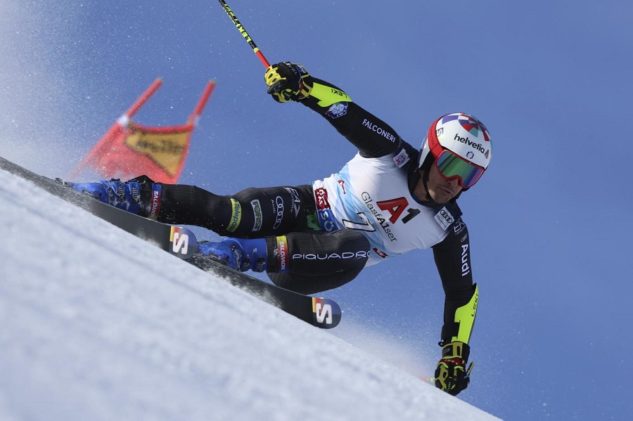 Sci alpino, Luca De Aliprandini: “Partenza peggiore di sempre per l’Italia maschile? Deve pensarci chi è sopra di me. Dimostrerò il mio valore”