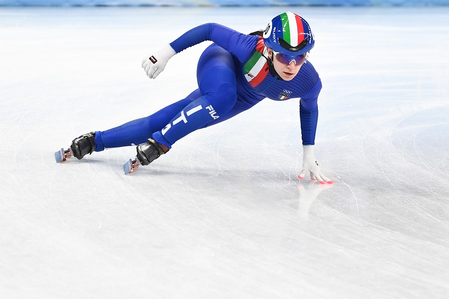 Short Track, l’Italia manca l’accesso alla finale nella staffetta femminile e maschile