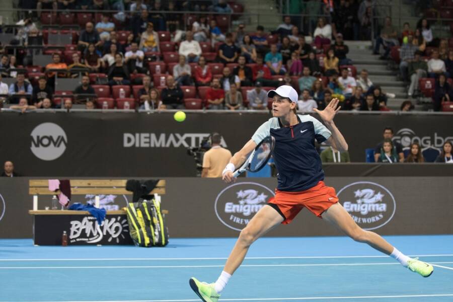 Melo e Hurkacz param nas quartas de final no ATP 500 de Viena, na Áustria