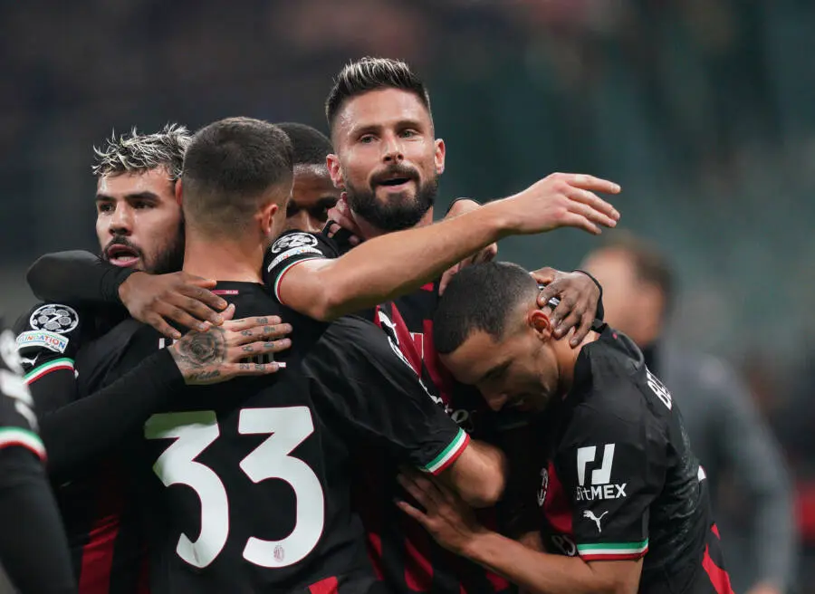milan
