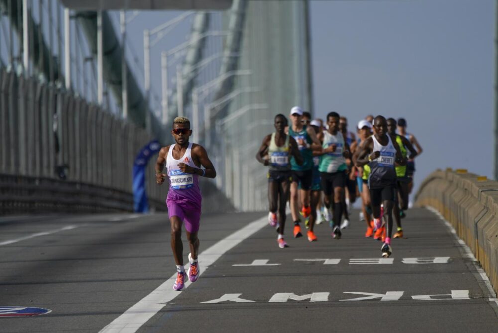 Maratona New York 2025, il percorso tra le strade della Grande Mela
