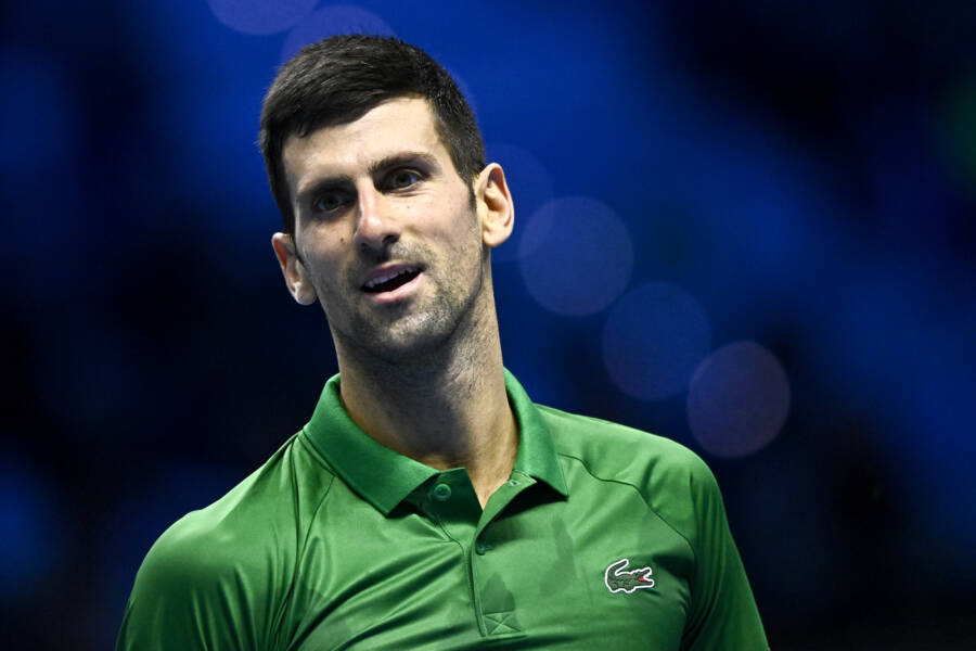 ATP Miami 2023, Novak Djokovic officially cancels himself from the tournament in Florida – OA Sport