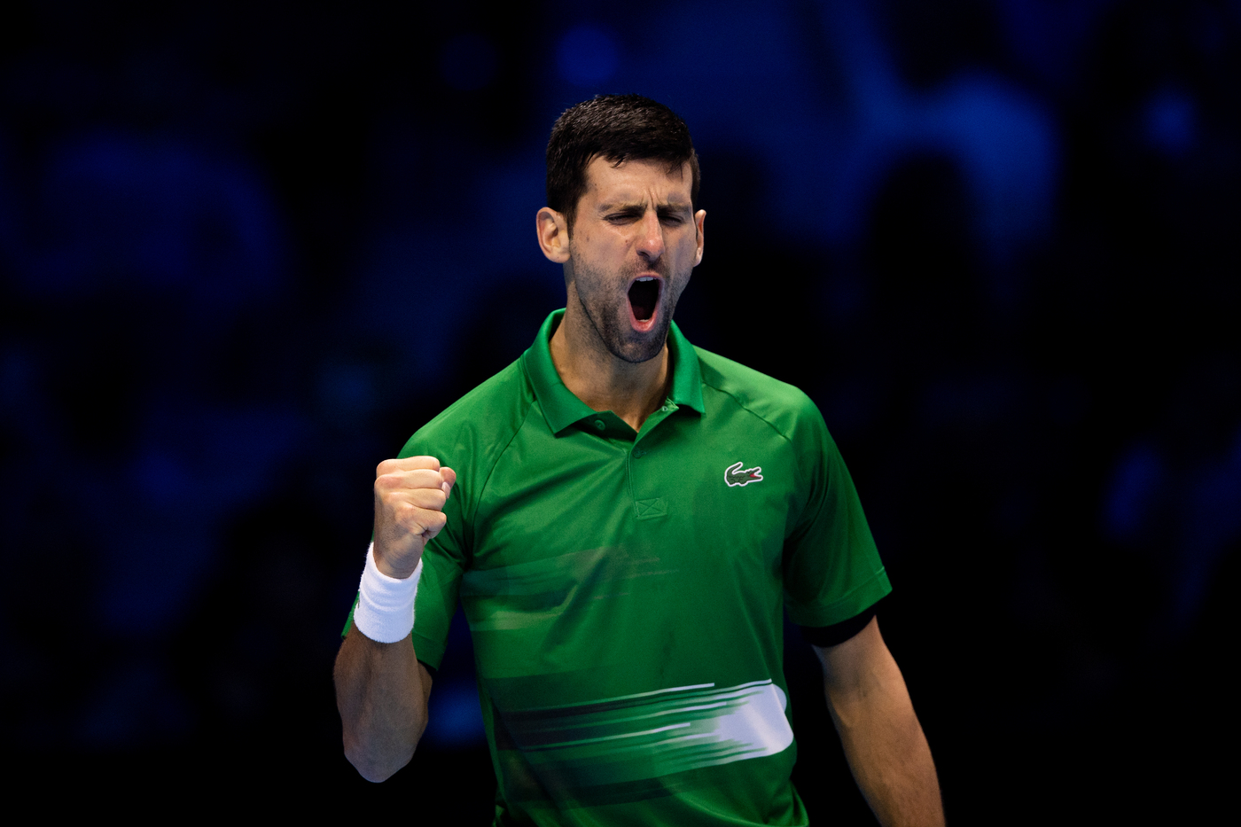 Djokovic vence a Alcaraz – OA Sport