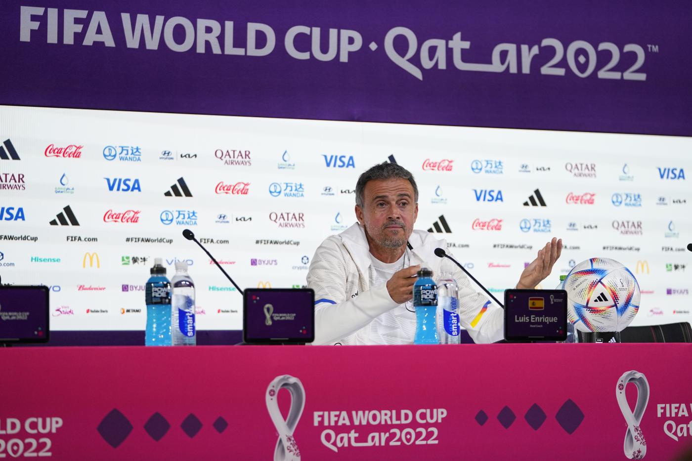 “The coach should be the leader, I want to reach the final” – OA Sport