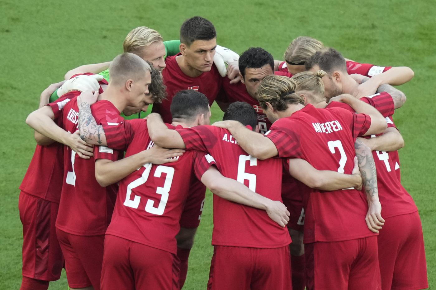 LIVE Australia Danimarca, Mondiali calcio 2022 in DIRETTA: scontro diretto che vale gli ottavi