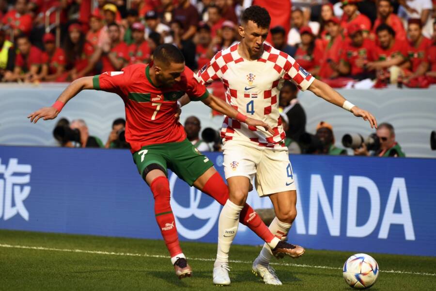 Calcio, Mondiali 2022. Croazia e Canada non possono sbagliare dopo i rispettivi passi falsi iniziali