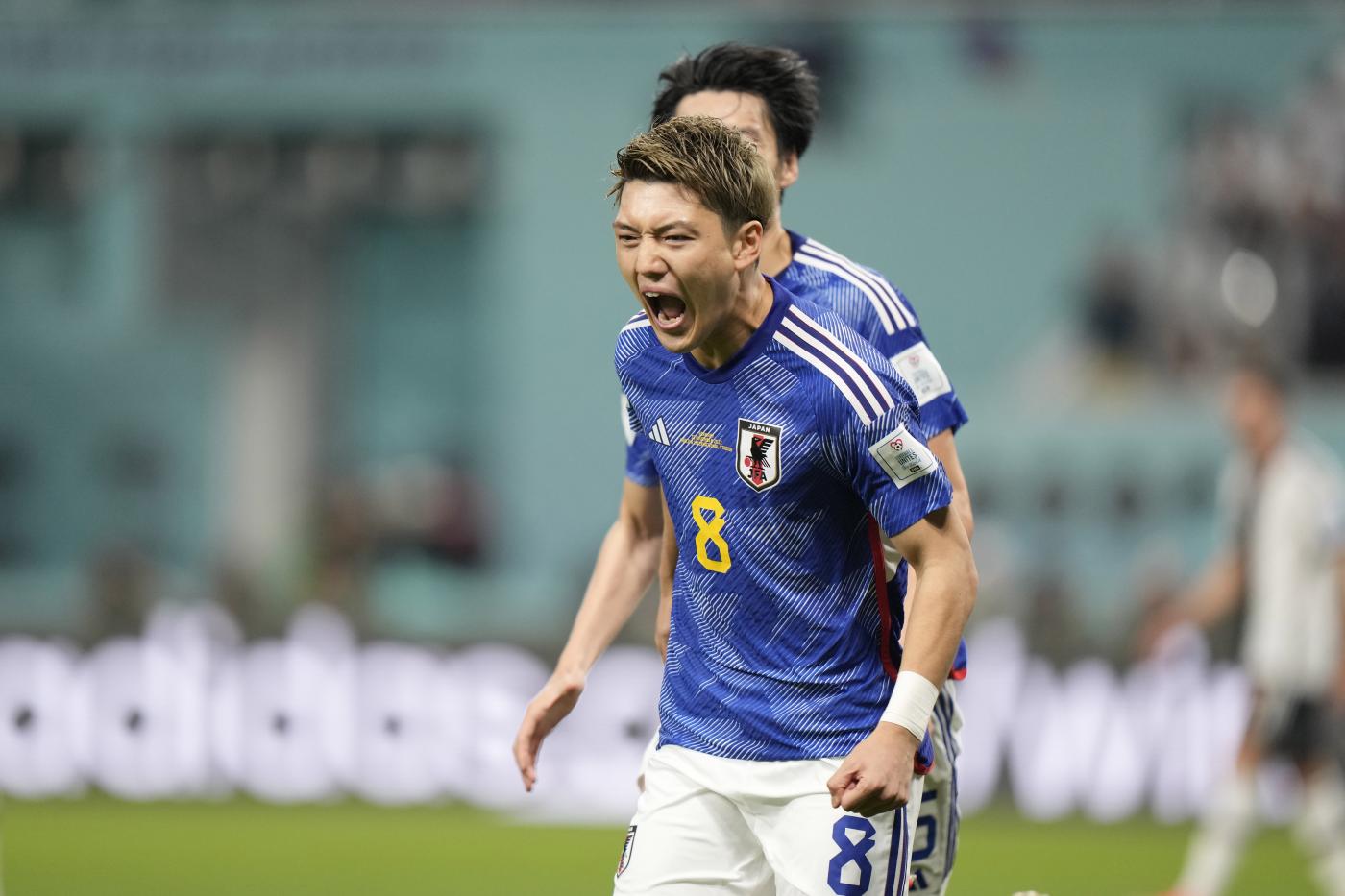 LIVE Giappone Costa Rica 0 0, Mondiali 2022 in DIRETTA: tentativo di Doan