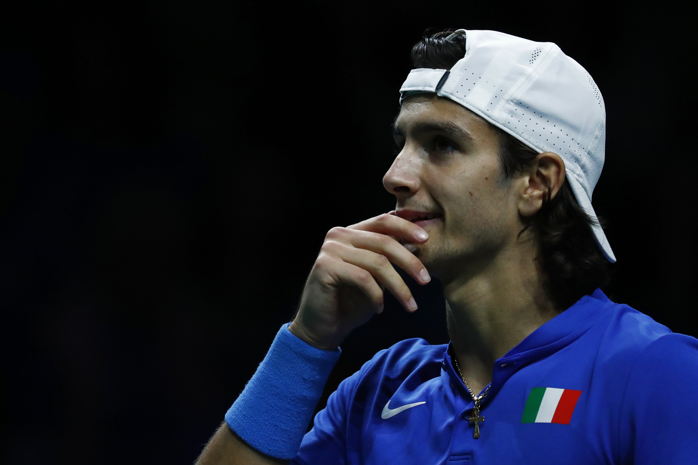 Tennis, Simone Tartarini: “Musetti era stanco in Coppa Davis, ha giocato a Milano per non pagare una multa”