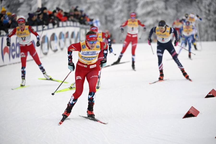Classifica Coppa del Mondo sci di fondo donne 2022 2023: Tiril Udnes Weng vince la generale!