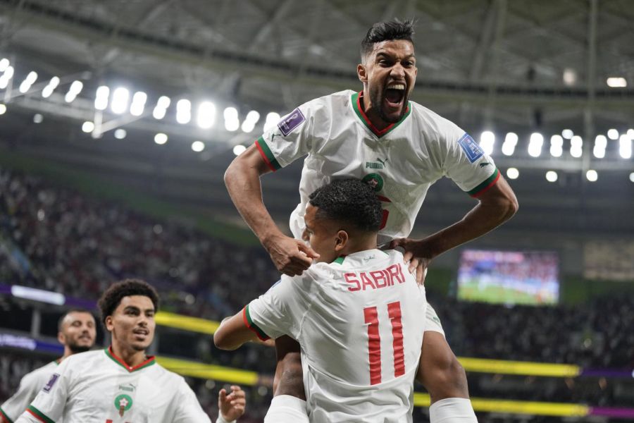 LIVE Canada Marocco, Mondiali calcio 2022 in DIRETTA: Hakimi e Ziyech sfidano Davies per il sogno ottavi di finale
