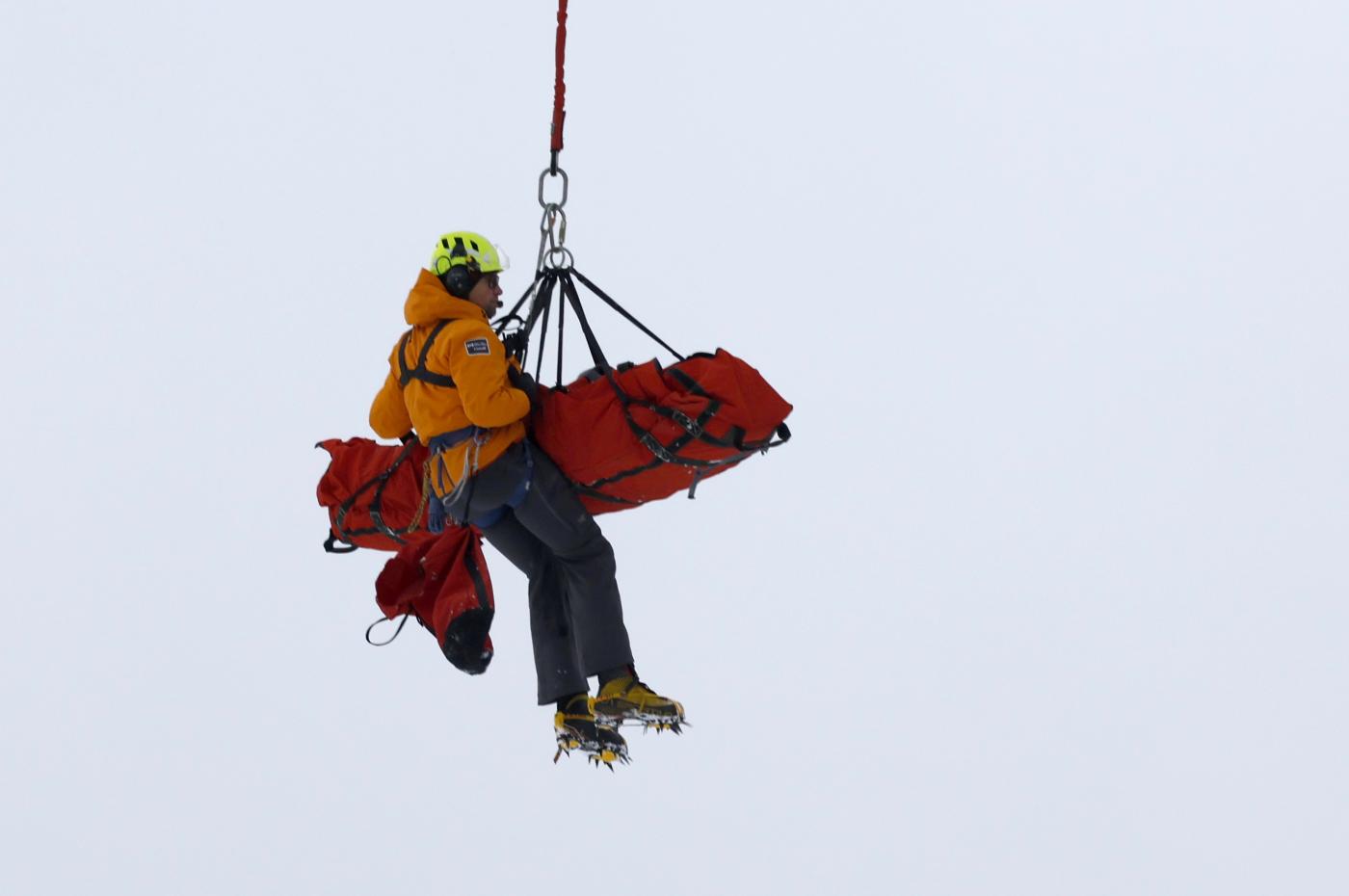 Sci alpino, come sta Mauro Caviezel dopo la caduta? Gli ultimi aggiornamenti