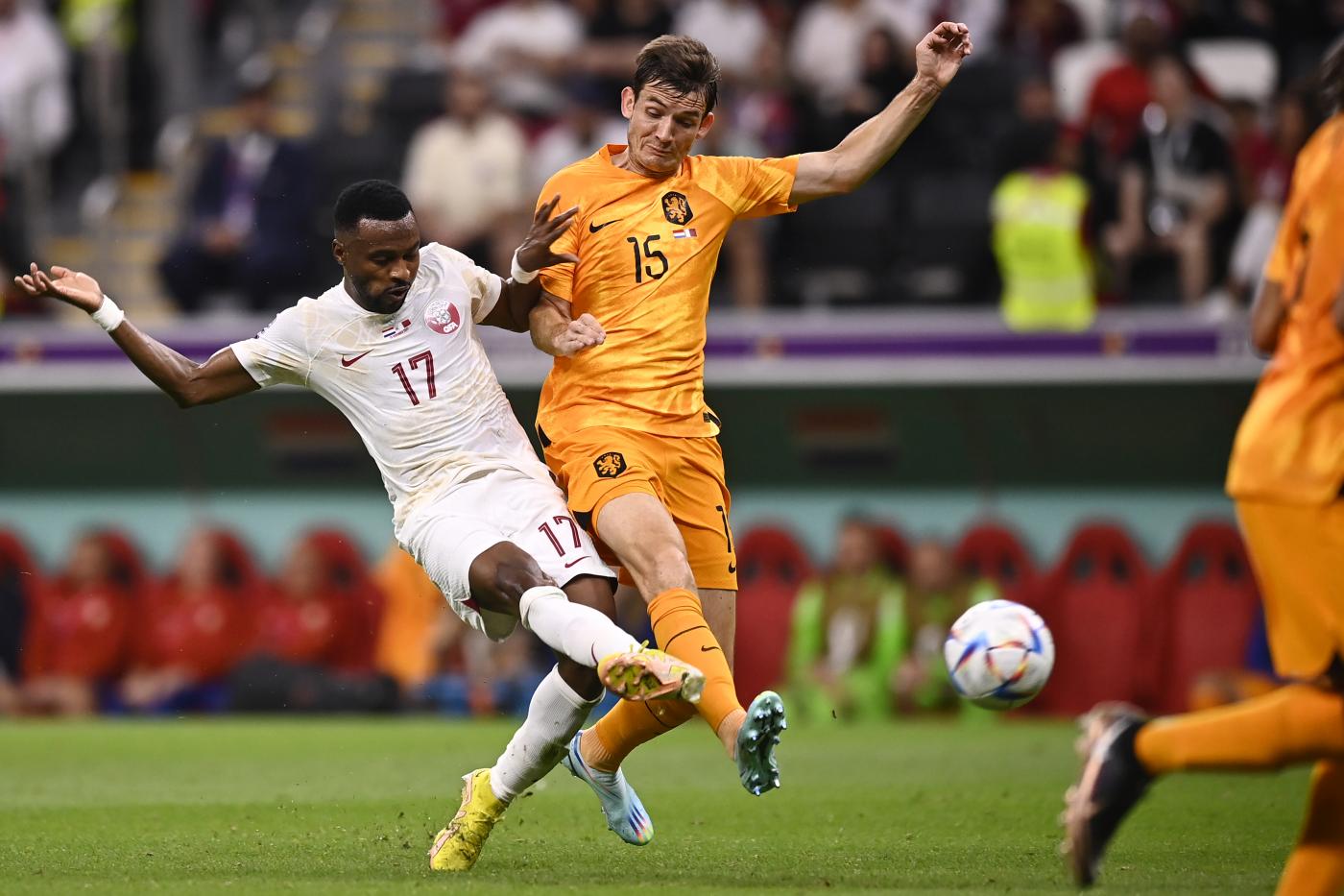 VIDEO Olanda Qatar 2 0, Mondiali calcio: highlights e sintesi. Gli europei vincono il Girone A