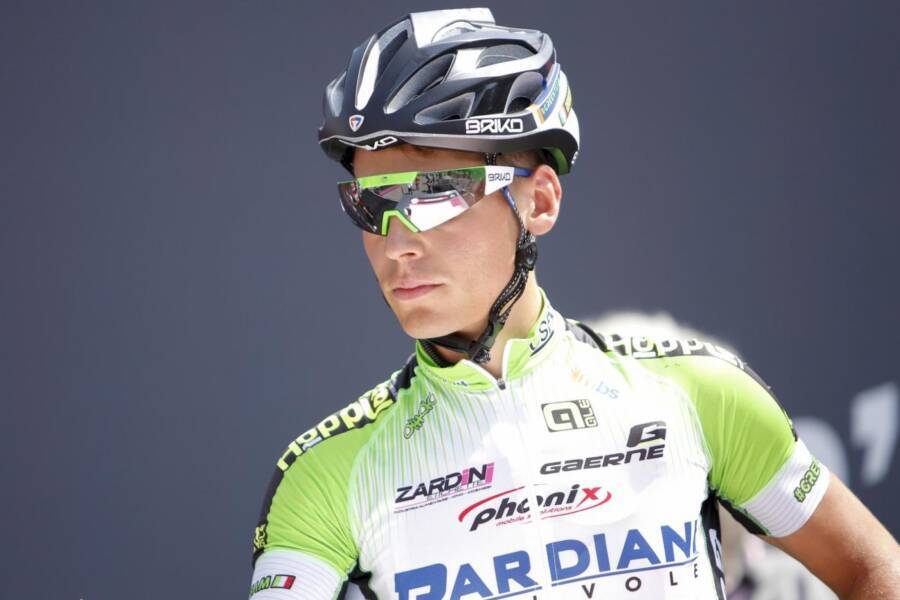 Ciclismo, Edoardo Zardini si ritira a 33 anni: “Deciso durante il Giro d’Italia, mi ha contattato una Professional”
