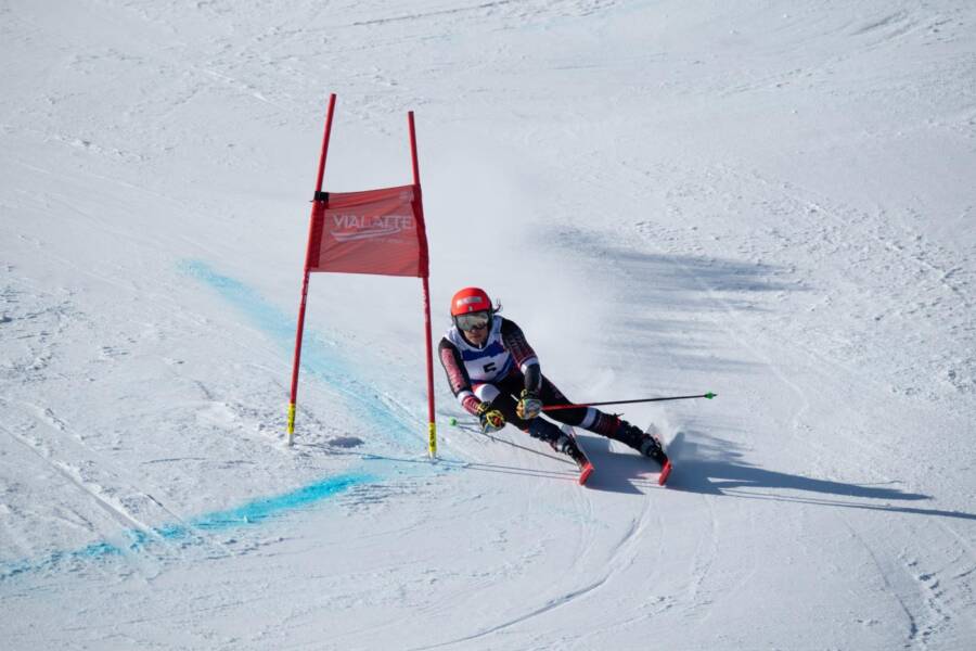 Sci alpino, startlist SuperG Lake Louise oggi: orario 4 dicembre, programma, tv, streaming, italiane in gara