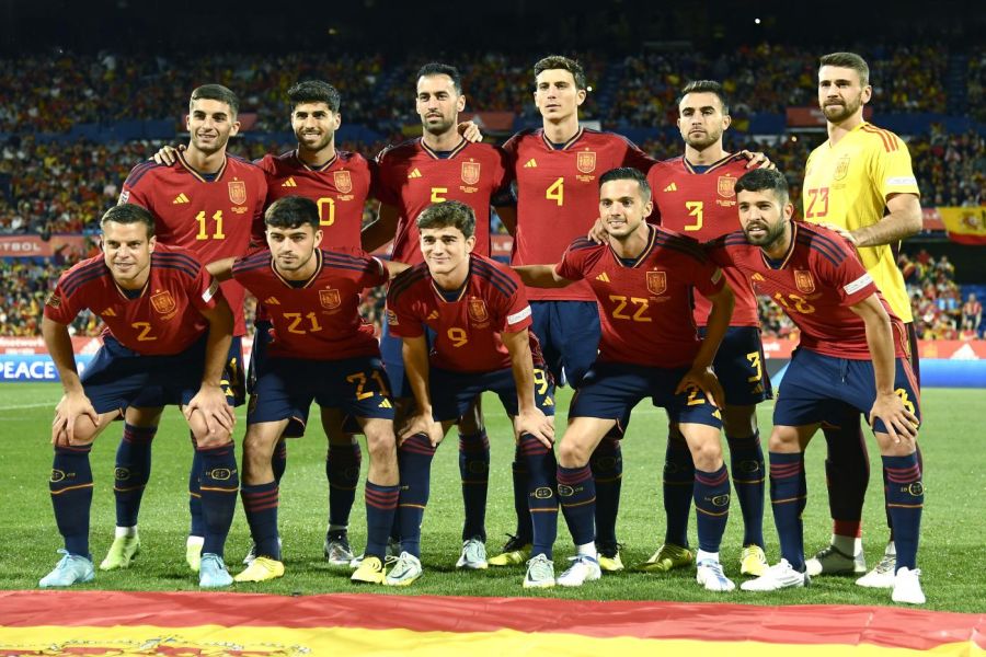 LIVE Spagna-Costa Rica 7-0, Mondiali calcio 2022 in DIRETTA: mostruosa  prestazione degli spagnoli che mandano un forte segnale alle concorrenti –  OA Sport