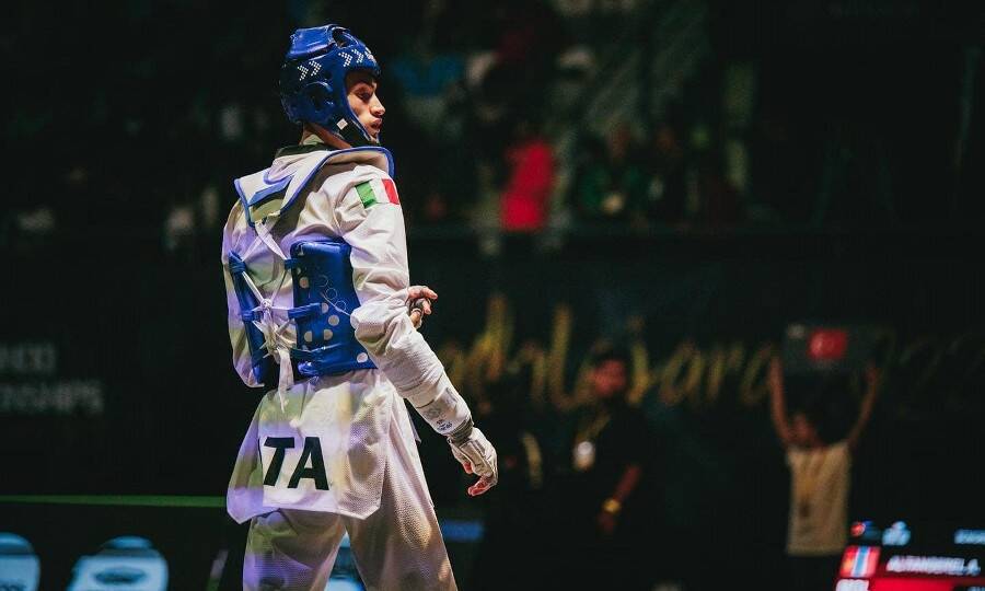 LIVE Taekwondo, Mondiali 2023 in DIRETTA: ORO per Simone Alessio! L’azzurro domina Nickolas in Finale