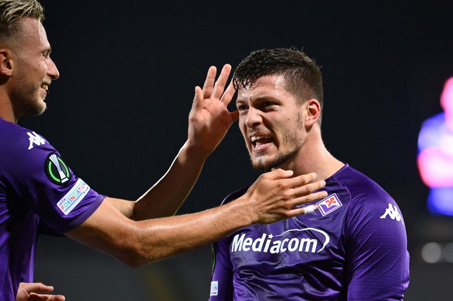 Quando isso acontecer, potenciais adversários Fiorentina e Lazio, tempo, TV – OA Sport