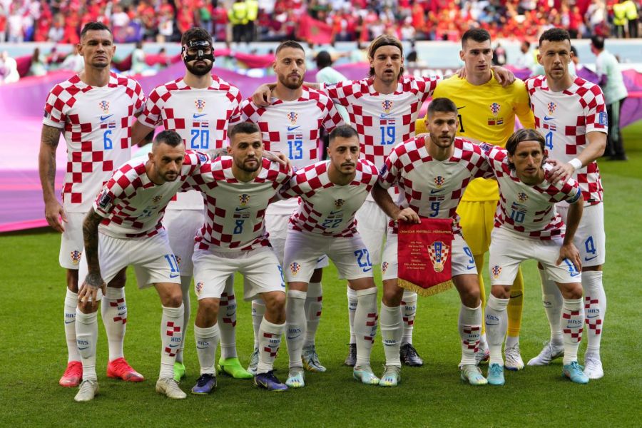 Pagelle Croazia Canada, Mondiali calcio 2022: voti in DIRETTA