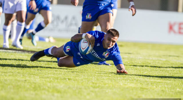 Italia Rugby