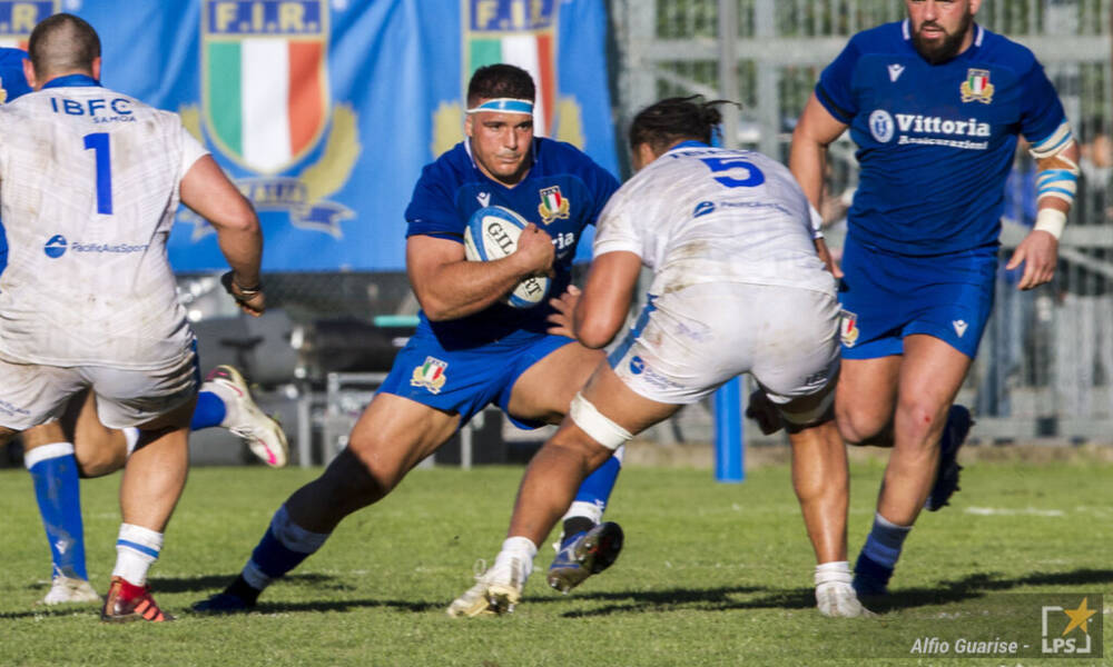 LIVE Italia Francia 24 29, Sei Nazioni rugby 2023 in DIRETTA: Jalibert riporta in vantaggio i transalpini