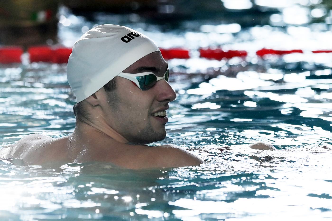 Nuoto Lorenzo Mora Fa La Storia Prima Medaglia Mondiale In Vasca Nuoto Lorenzo Mora Fa La Storia Prima Medaglia Mondiale In Vasca
