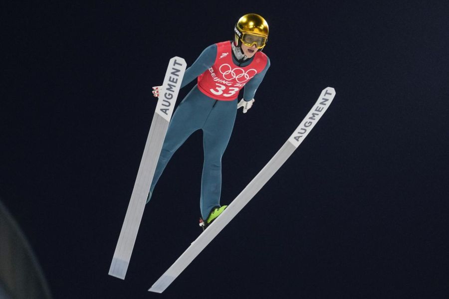 Salto con gli sci femminile, Pinkelnig si impone sul Large Hill di Oberstdorf. Sieff e Lara Malsiner nelle 30