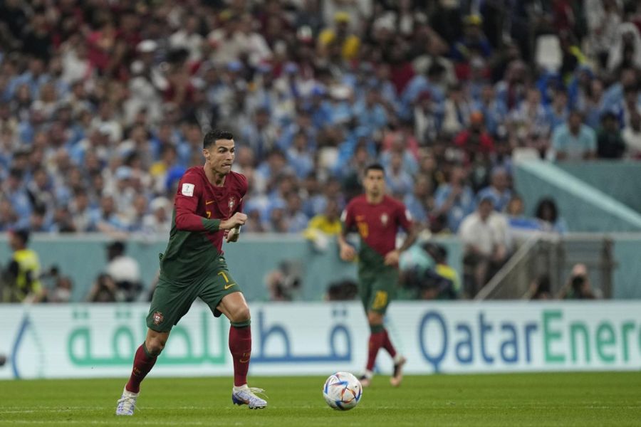 LIVE Corea del Sud Portogallo, Mondiali calcio 2022 in DIRETTA: lusitani per il primato, Santos fa turnover ma CR7 è titolare