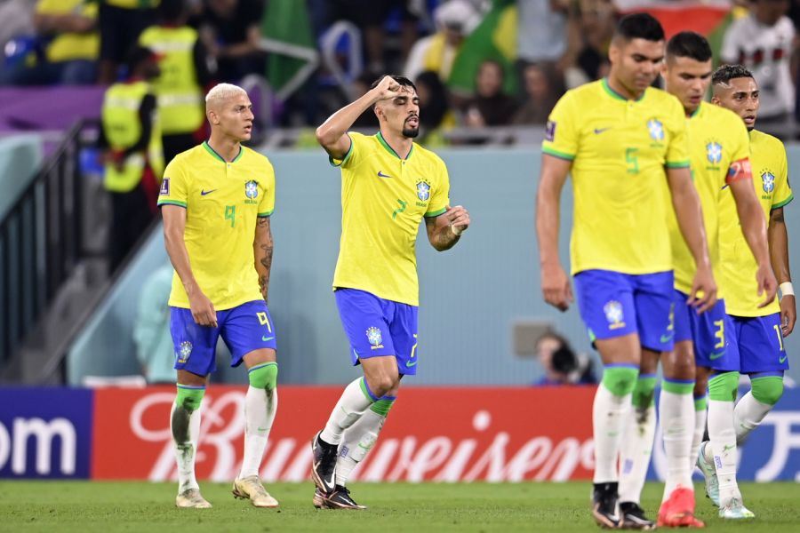 Pagelle Brasile Croazia 0 0, Mondiali calcio 2022: voti in diretta