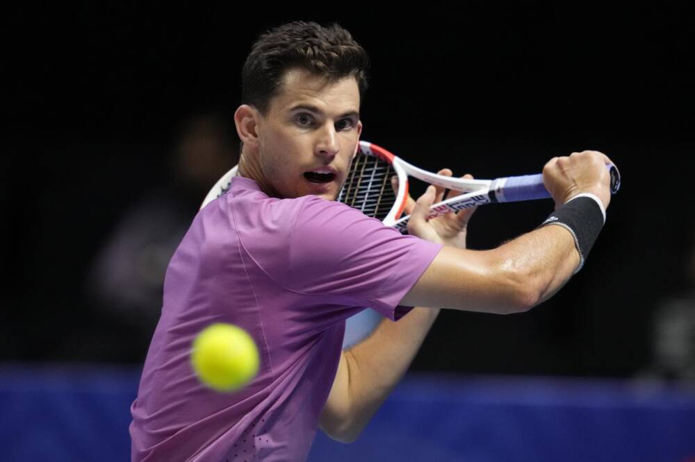 Dominic Thiem